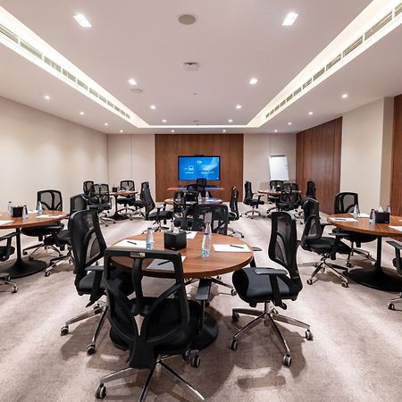 Alma Hotel Riyadh Eksteriør bilde
