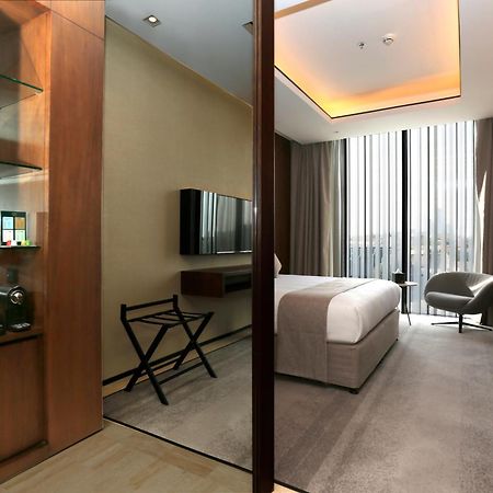 Alma Hotel Riyadh Eksteriør bilde