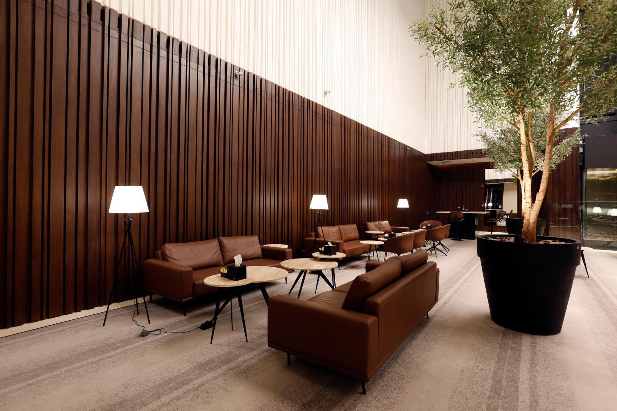 Alma Hotel Riyadh Eksteriør bilde
