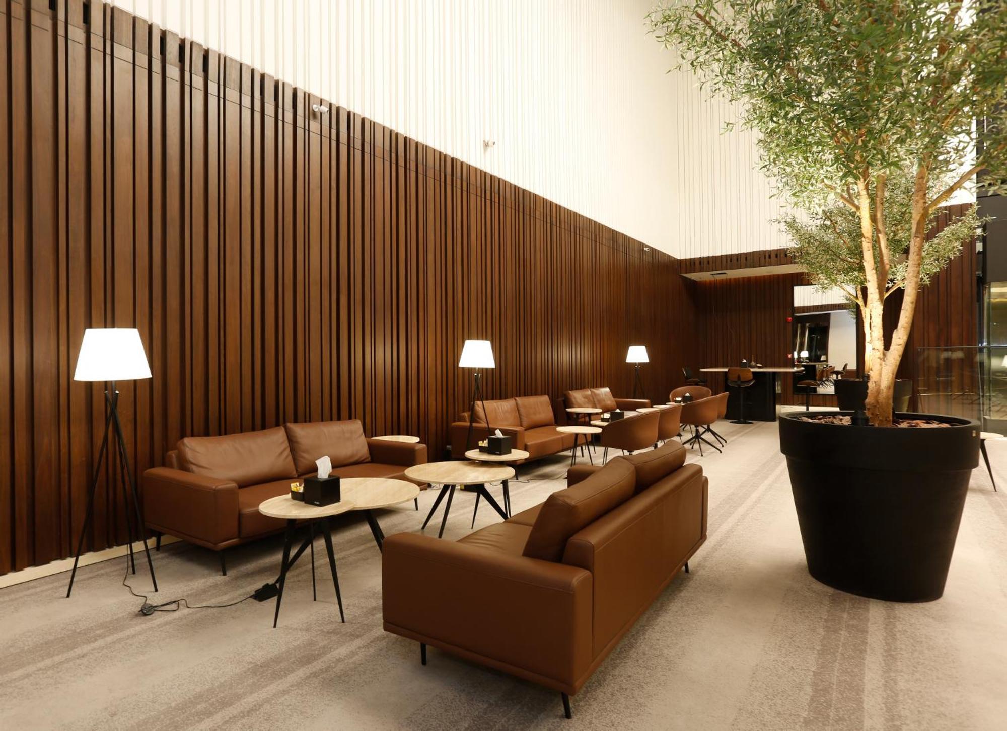 Alma Hotel Riyadh Eksteriør bilde