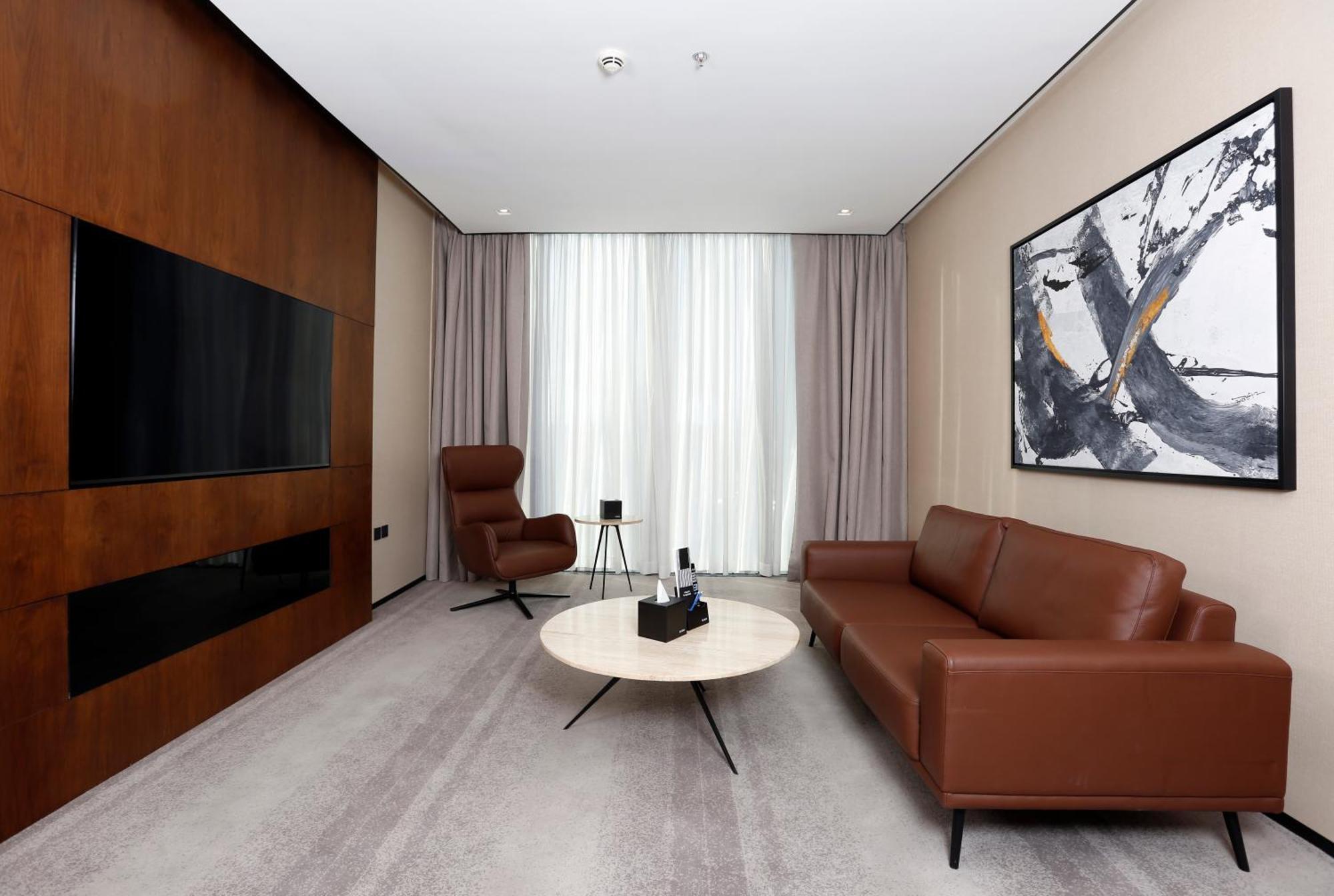 Alma Hotel Riyadh Eksteriør bilde