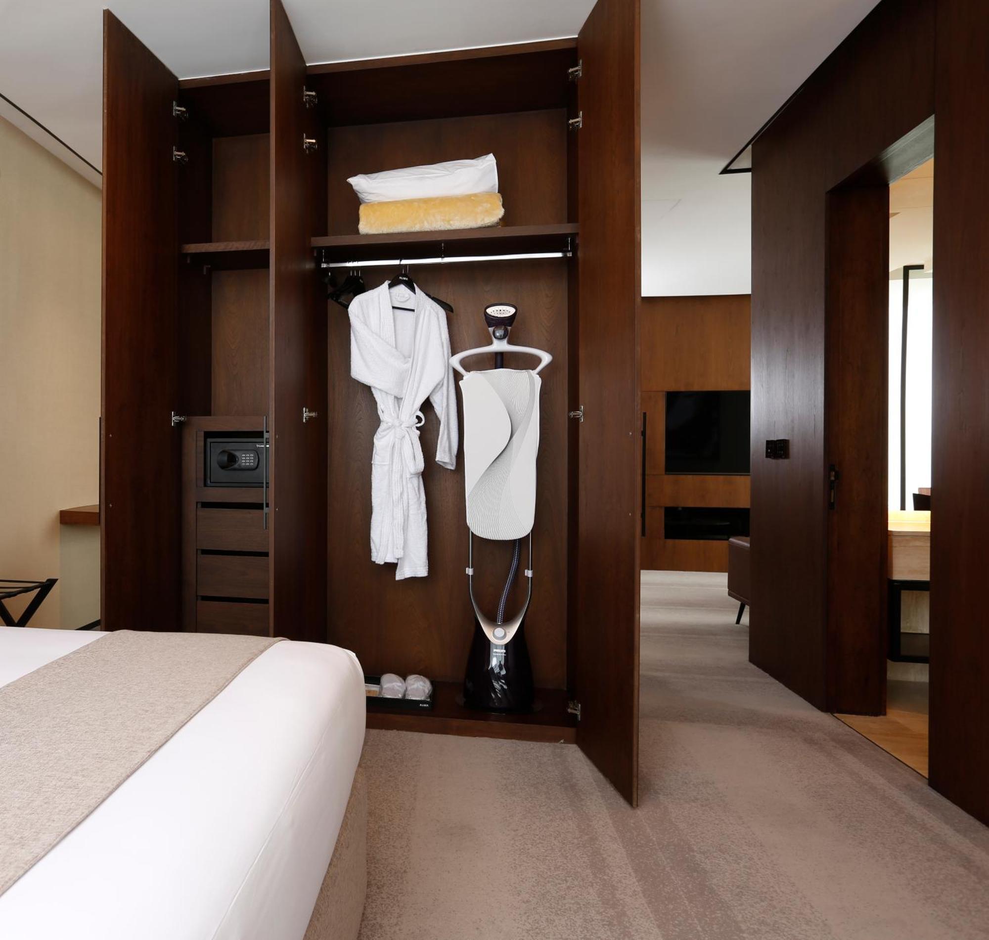 Alma Hotel Riyadh Eksteriør bilde