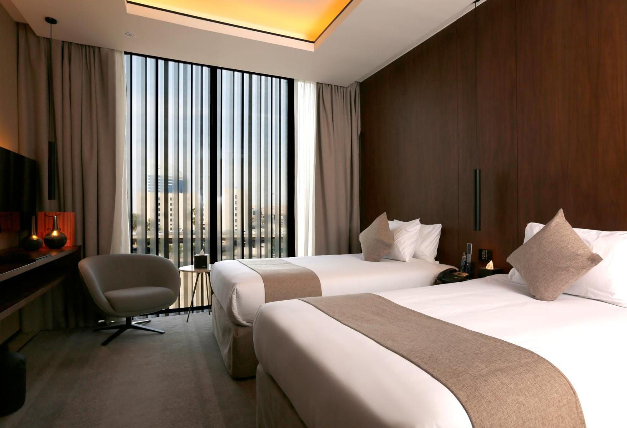 Alma Hotel Riyadh Eksteriør bilde