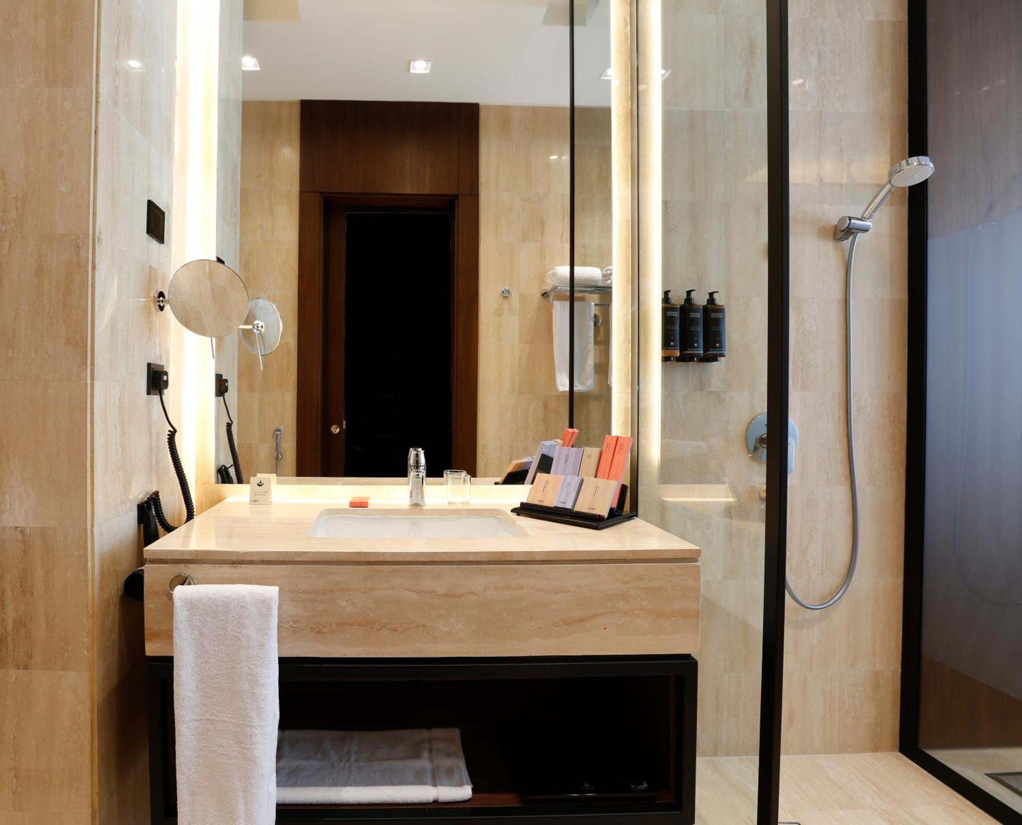 Alma Hotel Riyadh Eksteriør bilde