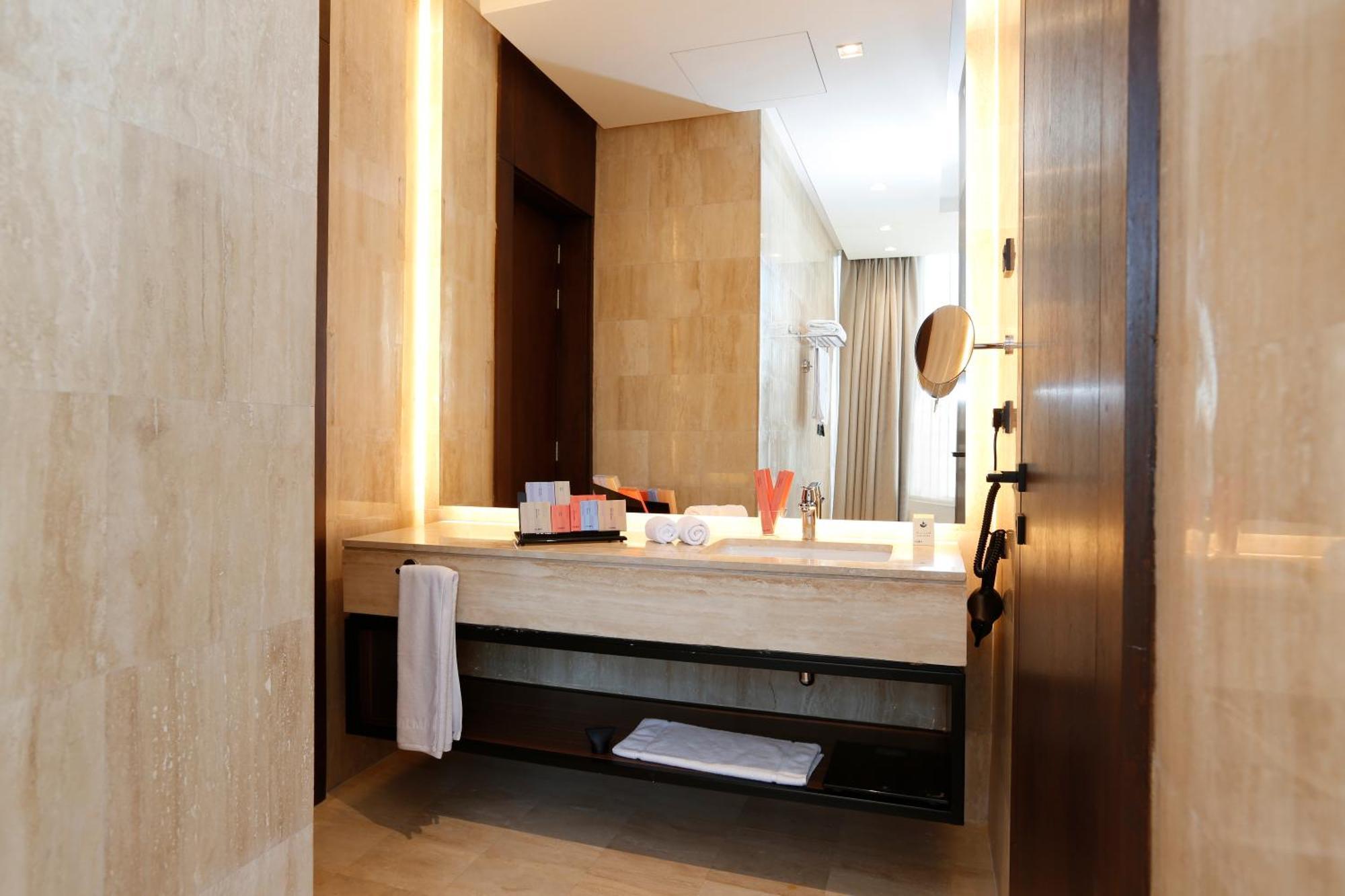 Alma Hotel Riyadh Eksteriør bilde