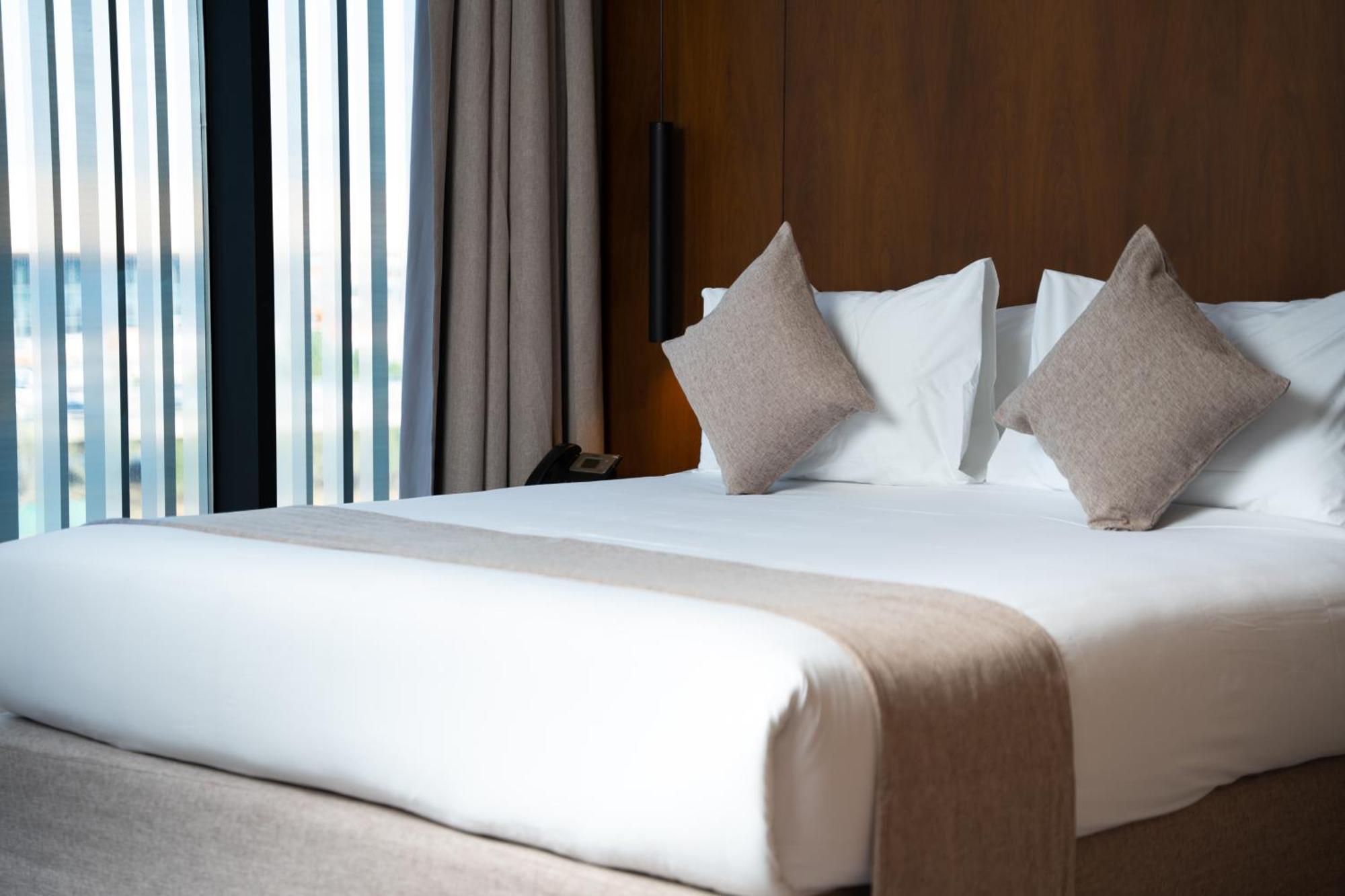 Alma Hotel Riyadh Eksteriør bilde