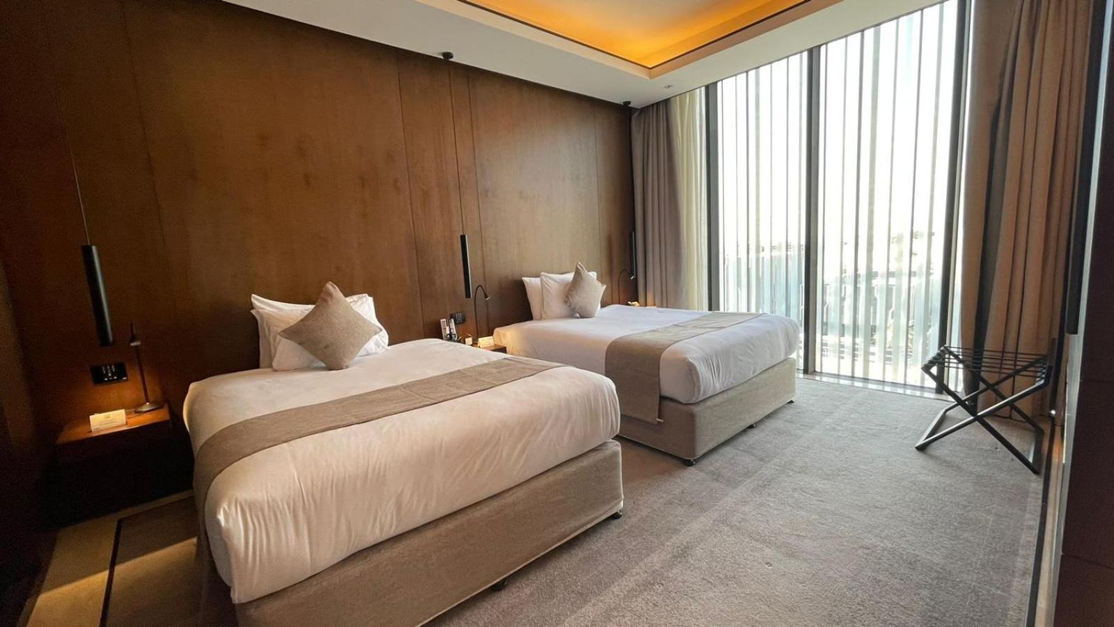 Alma Hotel Riyadh Eksteriør bilde