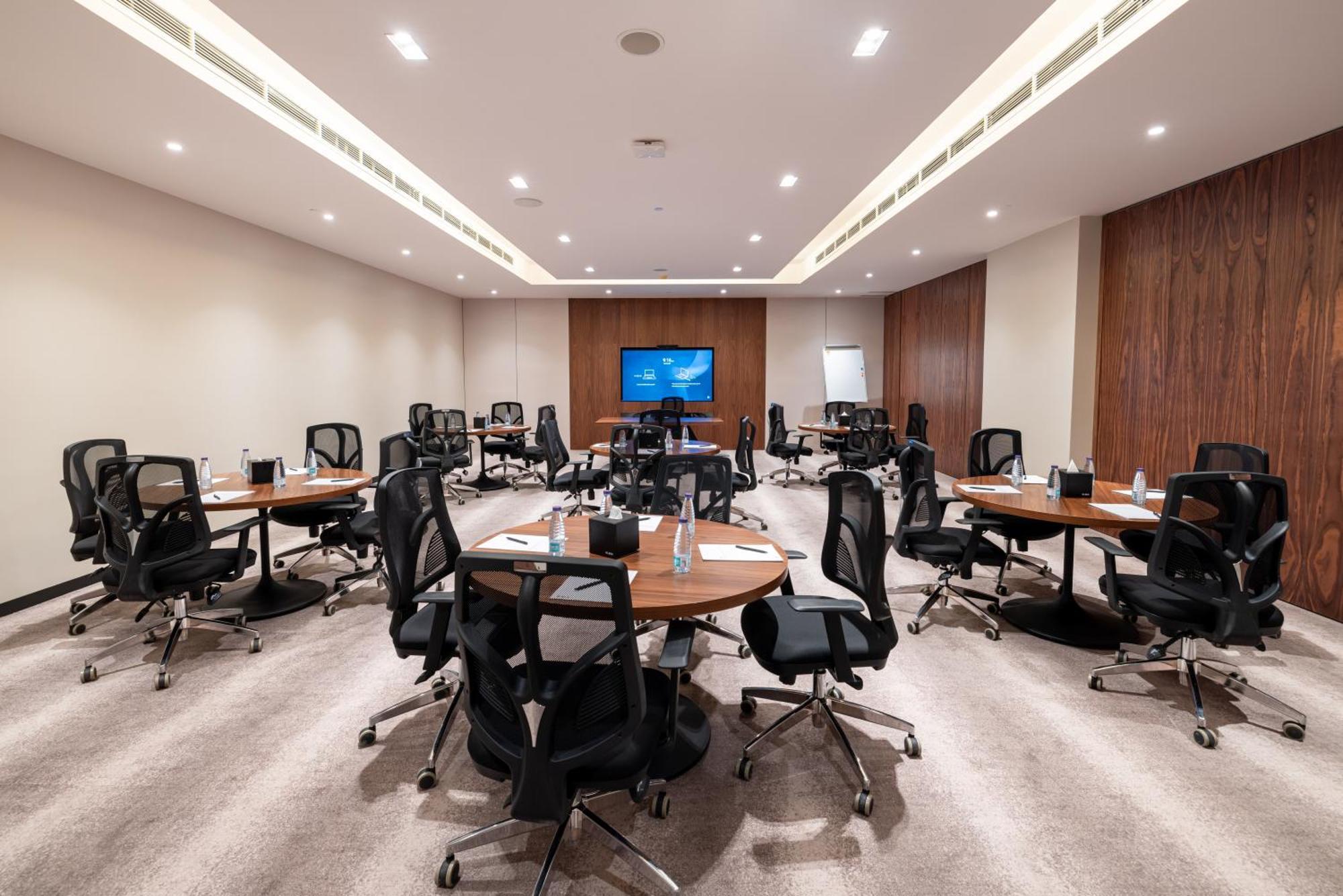 Alma Hotel Riyadh Eksteriør bilde